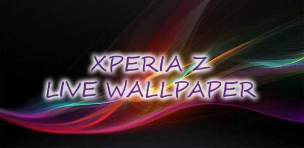 sonyxperiazsfondianimati