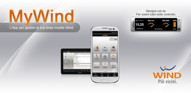 mywindapplicazioneconsumodati