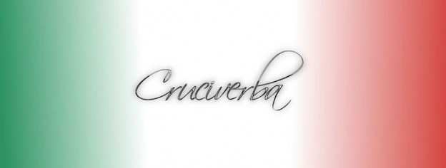 cruciverbaitaliano