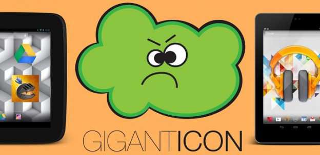 iconegigantihomeandroid