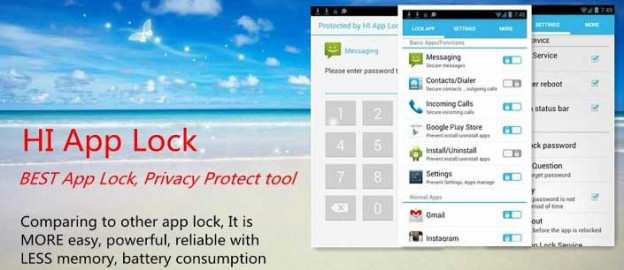 proteggeredatipassword