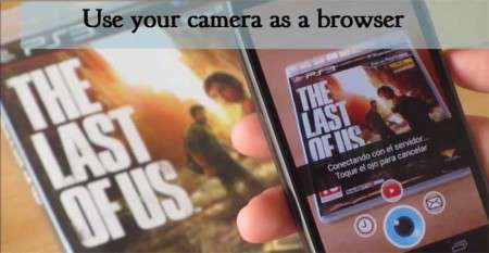Shot & Find Visual Search: app android per riconoscere gli oggetti con la fotocamera item-thumbnail