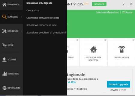 Come pulire / eliminare / rimuovere / virus da PC Windows senza formattarlo item-thumbnail