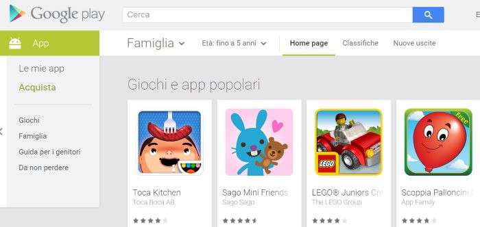 app giochi per adulti