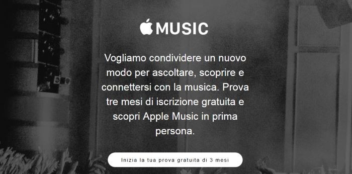 Ascoltare Musica Pc