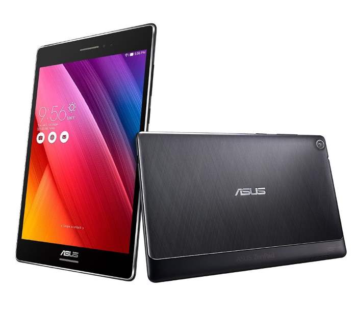 ASUS ZenPad S8 Tablet Android 4GB RAM Prezzo Scheda Tecnica