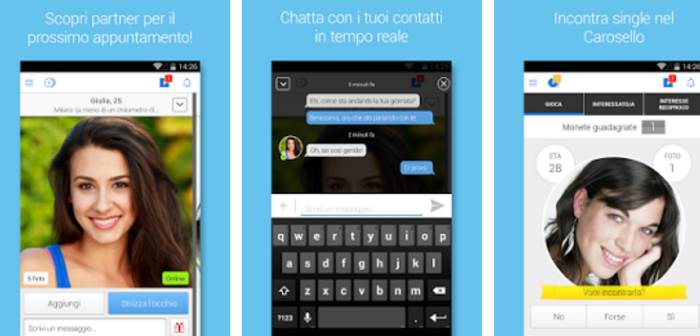 chat incontri online