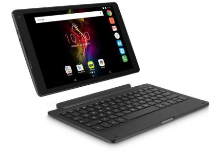 Alcatel POP 4 (10) LTE: Tablet con SIM LTE, display FULL HD, CPU Octa Core e 2GB di RAM item-thumbnail