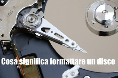 Cosa significa e come formattare un disco di un PC, smartphone ed esterno removibile item-thumbnail