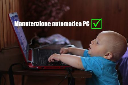 Come pulire, ottimizzare e velocizzare il computer in modo automatico: Programmi Gratis item-thumbnail