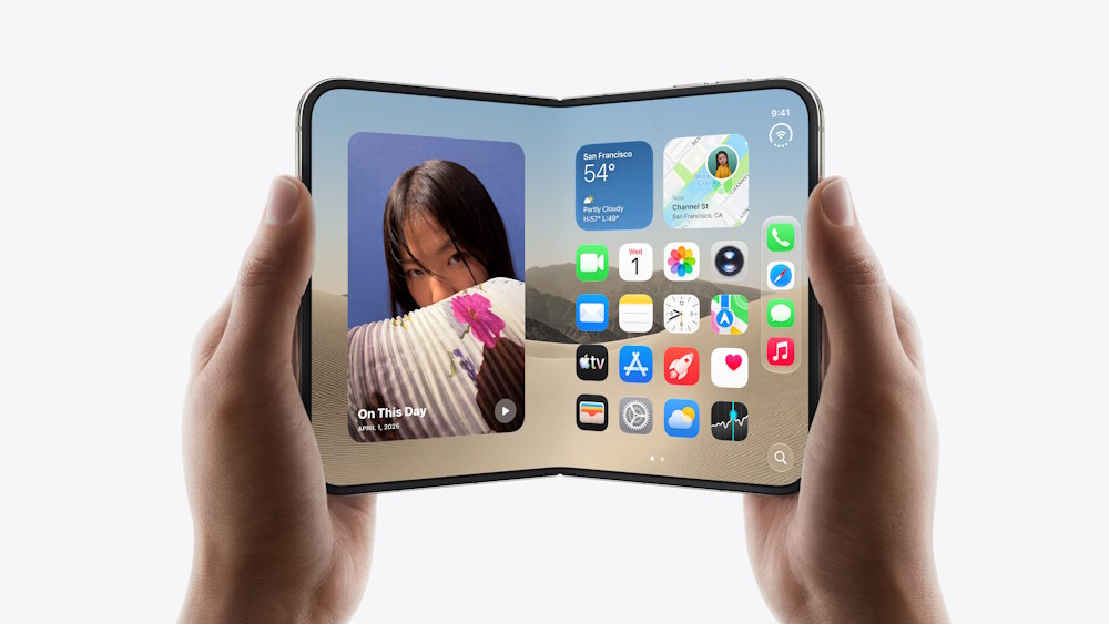 iPhone Duo prezzo caratteristiche