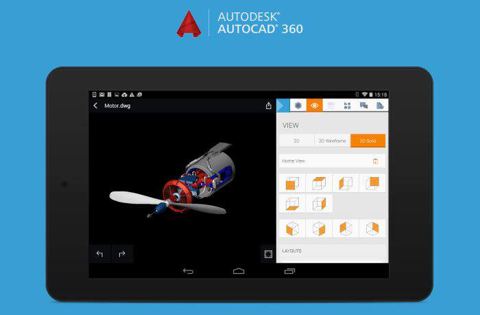 Autocad Per Android Tablet Download Gratis Play Store Come Usare