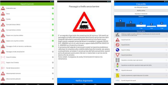 quiz patente scaricare il programma gratis