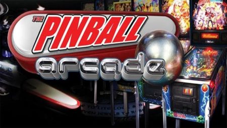 Pinball Arcade per Android: Il flipper sul nostro telefono Gratis item-thumbnail
