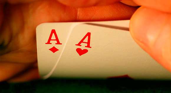 TexasHoldempokerandroid