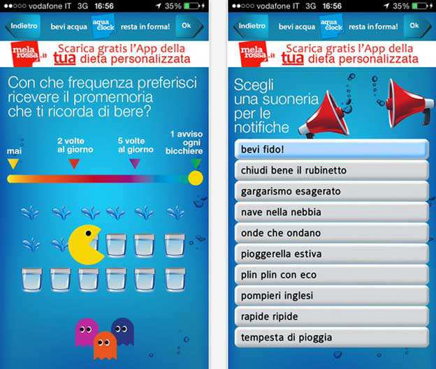 ricordarsidibereacqua
