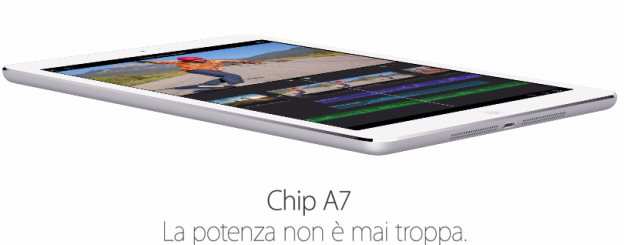 ipadairprocessorechipa7