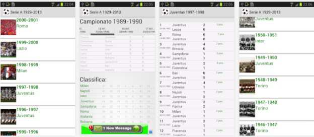 risultatiserieacalcio