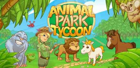 Animal Park Tycoon: crea il tuo zoo di animali su Windows Phone 8 item-thumbnail