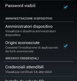 play store su tablet mediacom scarica