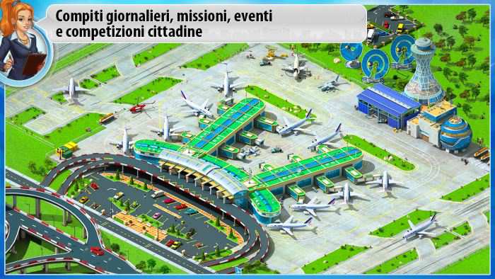 megapolis per pc