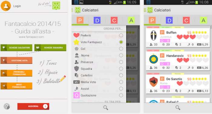 guidafantacalcio2014 2015