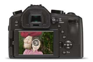 leica V-lux hardware-programmi2