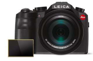 leica V-lux hardware-programmi3