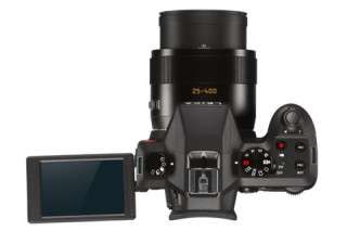 leica V-lux hardware-programmi4