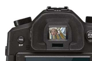 leica V-lux hardware-programmi5
