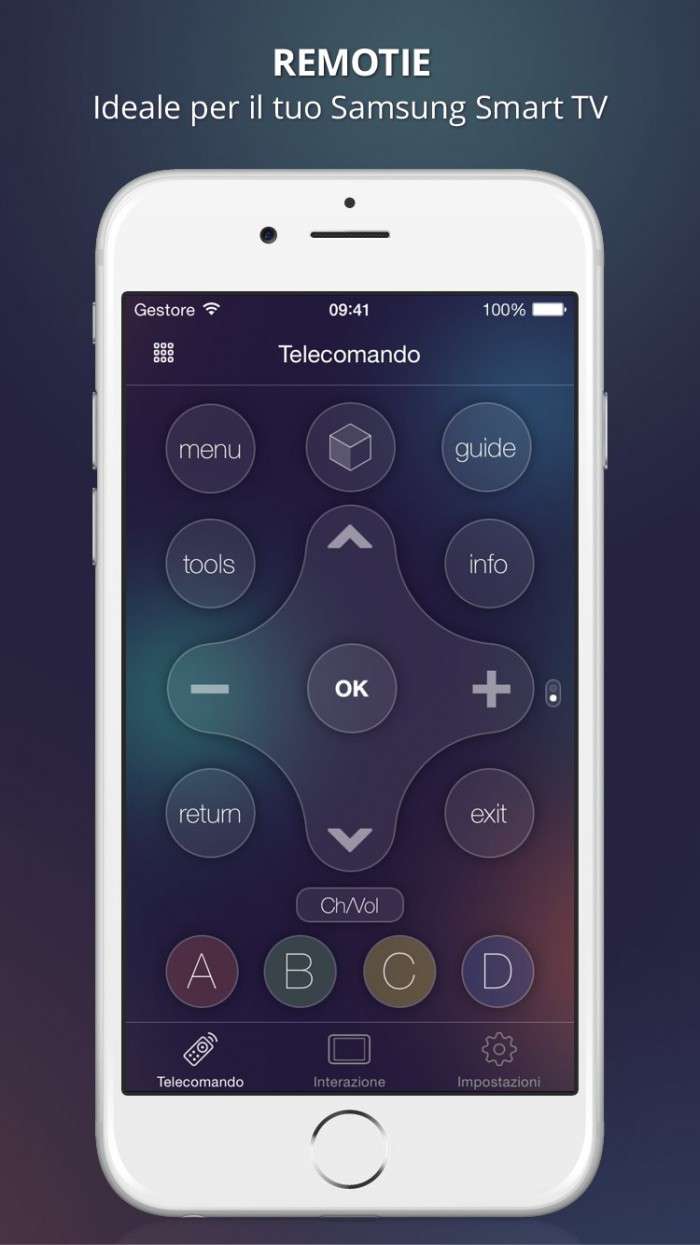 Come Usare I Giga Del Telefono Su Smart Tv