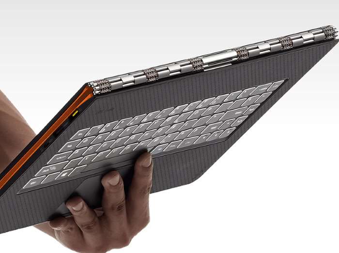 lenovoyogapro3convertibile
