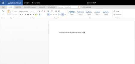 Microsoft office gratis online Word Excel Powerpoint free