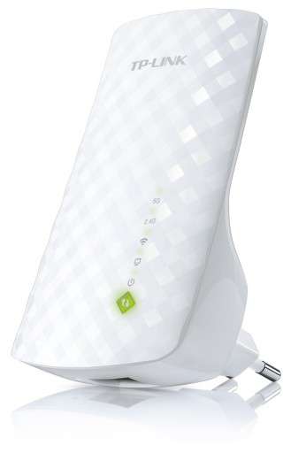 ripetitore wifi TP-link