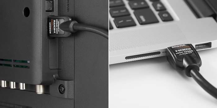 Come Collegare Pc A Tv Con Hdmi