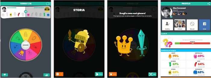 trivial pursuit gratis scarica