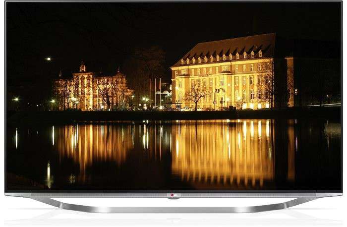 LG 55UB950V