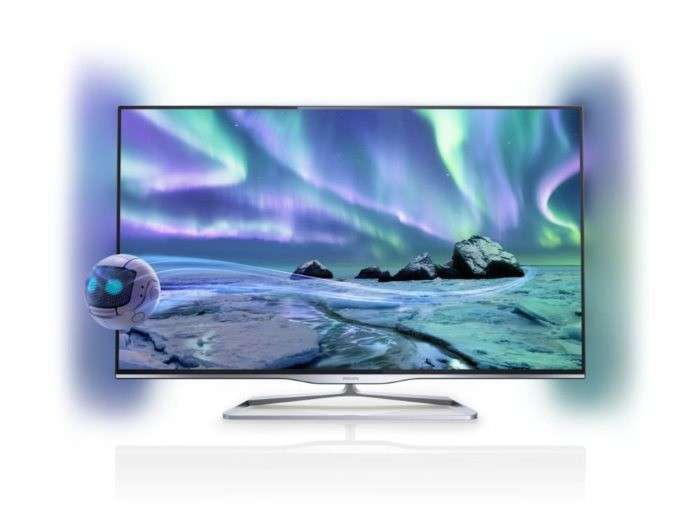 Philips 42PFL5008M