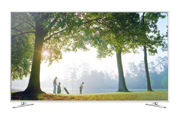 SAMSUNG UE55H6410