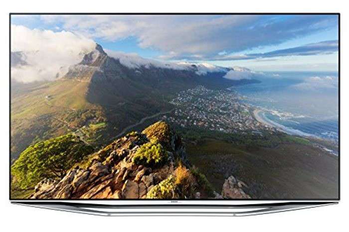 Samsung UE46H7000