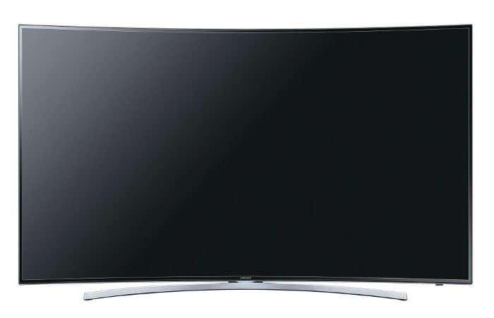 Samsung UE48H8000SZ