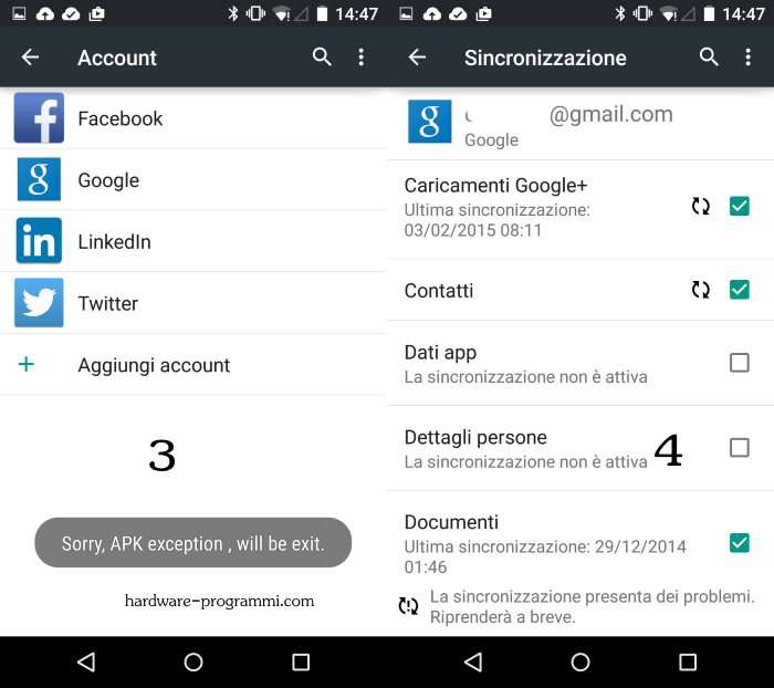 Come Vedere La Password Di Google Sul Cellulare