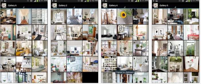 Come arredare e ristrutturare casa idee bagno cucine camere creare ... App progettare casa gratis