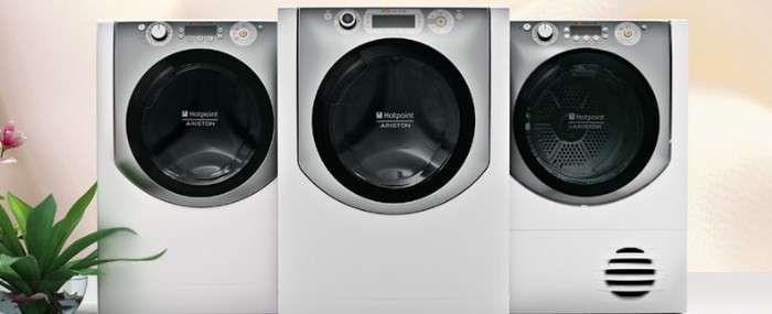 LAVASCIUGA al miglior prezzo online? Hotpoint Ariston AQD970F 69 ... LAVASCIUGA al miglior prezzo online? Hotpoint Ariston AQD970F 69 ...