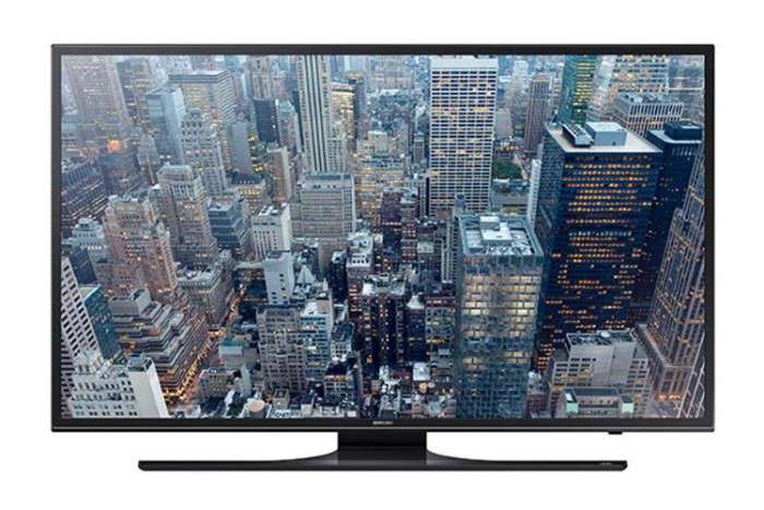 Samsung TV 4K JU6400
