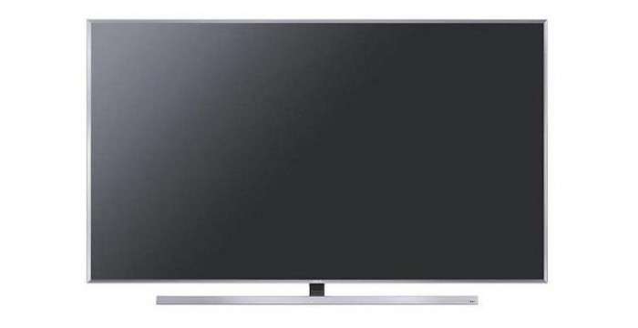 Samsung TV 4K JU7000