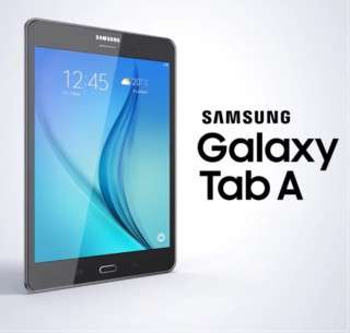 samsung galaxy tab a 5