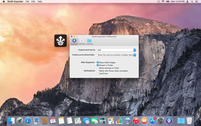 programmi gratis mac