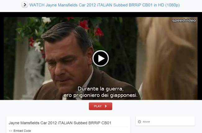 Migliori Siti Per Vedere Scaricare Film In Streaming