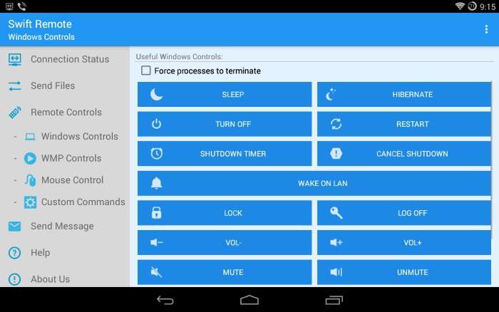 Scrcpy, app per controllare Android da PC senza installare nulla nello smartphone